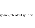 grannythumbstgp.com