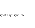 gratispiger.dk