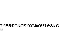 greatcumshotmovies.com