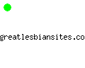 greatlesbiansites.com