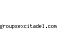 groupsexcitadel.com