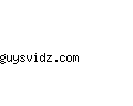 guysvidz.com