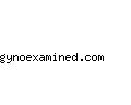 gynoexamined.com