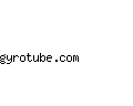 gyrotube.com