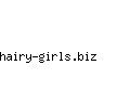 hairy-girls.biz