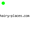 hairy-places.com