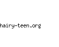 hairy-teen.org