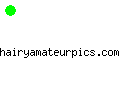 hairyamateurpics.com