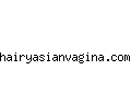 hairyasianvagina.com