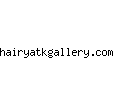 hairyatkgallery.com