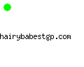 hairybabestgp.com