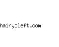 hairycleft.com