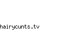 hairycunts.tv