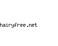 hairyfree.net