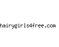 hairygirls4free.com