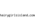 hairygirlsisland.com