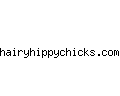 hairyhippychicks.com