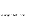 hairyinlet.com