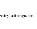 hairyladiestgp.com