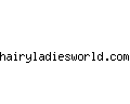 hairyladiesworld.com