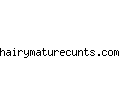 hairymaturecunts.com