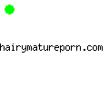 hairymatureporn.com