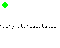 hairymaturesluts.com