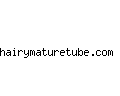 hairymaturetube.com