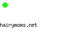 hairymoms.net