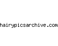 hairypicsarchive.com