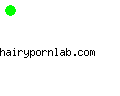 hairypornlab.com