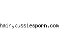 hairypussiesporn.com