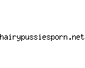 hairypussiesporn.net