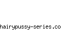 hairypussy-series.com