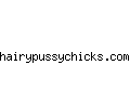 hairypussychicks.com