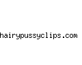 hairypussyclips.com