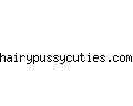 hairypussycuties.com
