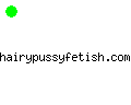 hairypussyfetish.com