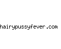 hairypussyfever.com