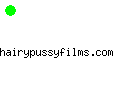 hairypussyfilms.com