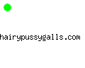 hairypussygalls.com