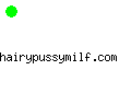 hairypussymilf.com
