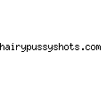 hairypussyshots.com