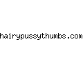 hairypussythumbs.com