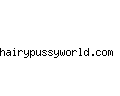 hairypussyworld.com