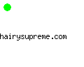 hairysupreme.com