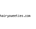 hairysweeties.com