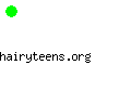 hairyteens.org