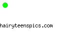 hairyteenspics.com