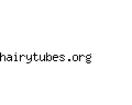 hairytubes.org